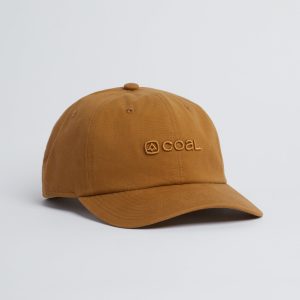 The Encore – Classic 6 Panel Cap