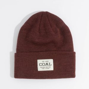 The Uniform Recycled Knit Cuff Beanie