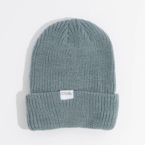 The Stanley Soft Knit Cuff Beanie