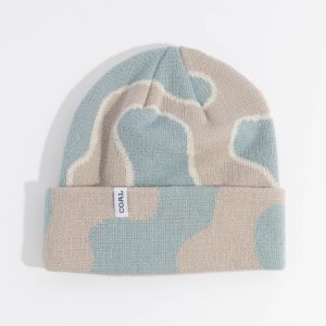 The Haines Recycled Wool Beanie