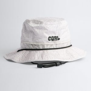 The Traverse Bucket Hat