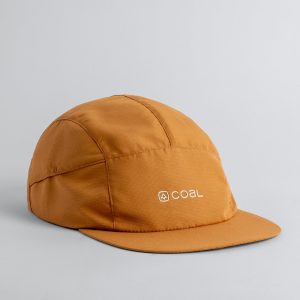 The Rambler Tech 5-Panel Cap