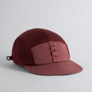 The Provo Trails Project Cap