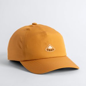 Ascent Tech 5 Panel Cap
