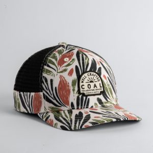 The Grove Tech Trucker Hat