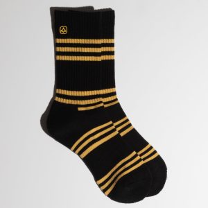 The Everyday Crew Sock